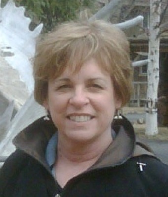 Sonja Koukel